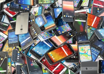 World's First Blockchain Powered Phone Arrives at CES 2020