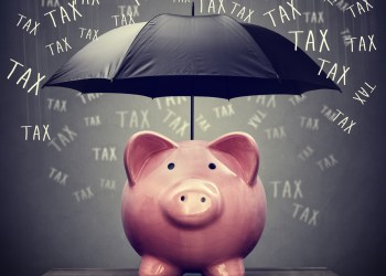 Ripple Affliate Foundation is a Tax Shelter