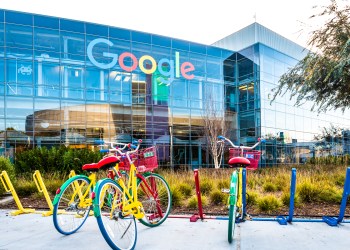 Top Google Exec Quits to Become Coinbase Head of Product