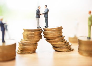 crypto will see big money