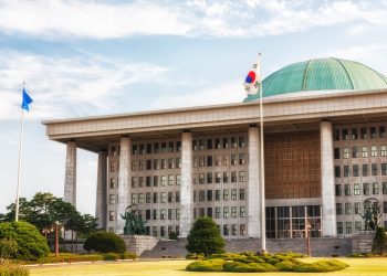 south korea crypto tax