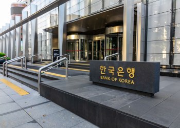 south korea central bank crypto