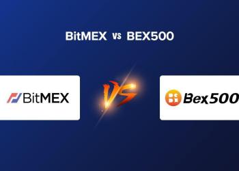 bitmex vs bex 500