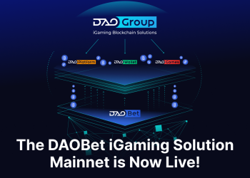 daobet igaming solution