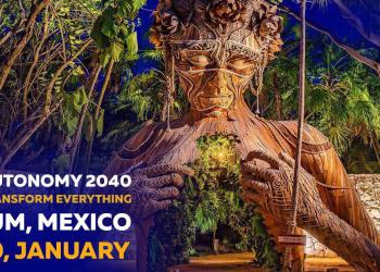 blockchain conference