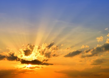 Bitcoin average price paints bullish picture