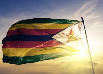 Zimbabwe Cryptocurrency