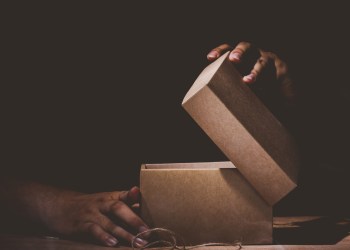 Bitcoin block moves satoshi stash in one go