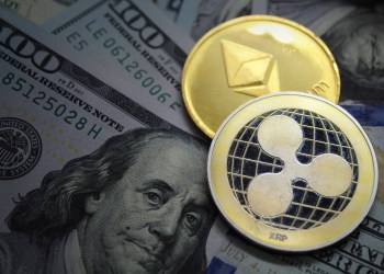 XRP and ETC Futures debut on OKEx