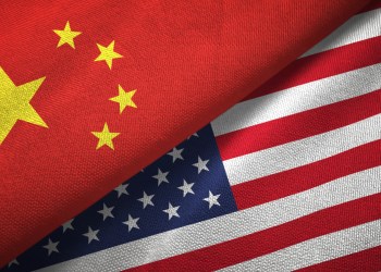 Us-China Trade War Boosts Stock Market, Bitcoin Next?