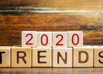 crypto hot trends 2020, messari research