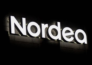 nordea bank bans staff from bitcoin trading