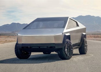 Binance tesla cybertruck giveaway