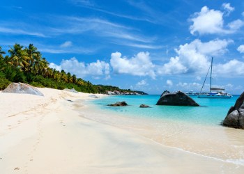 Biritsh virgin islands denies stablecoin launch