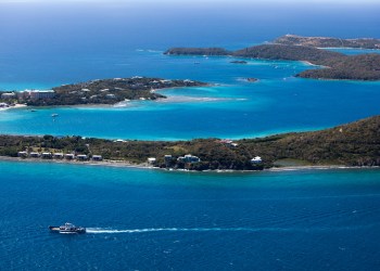 British Virgin islands launch digital currency
