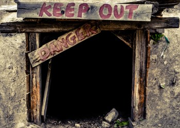 Bitcoin mining industry experiences worst year in half decade