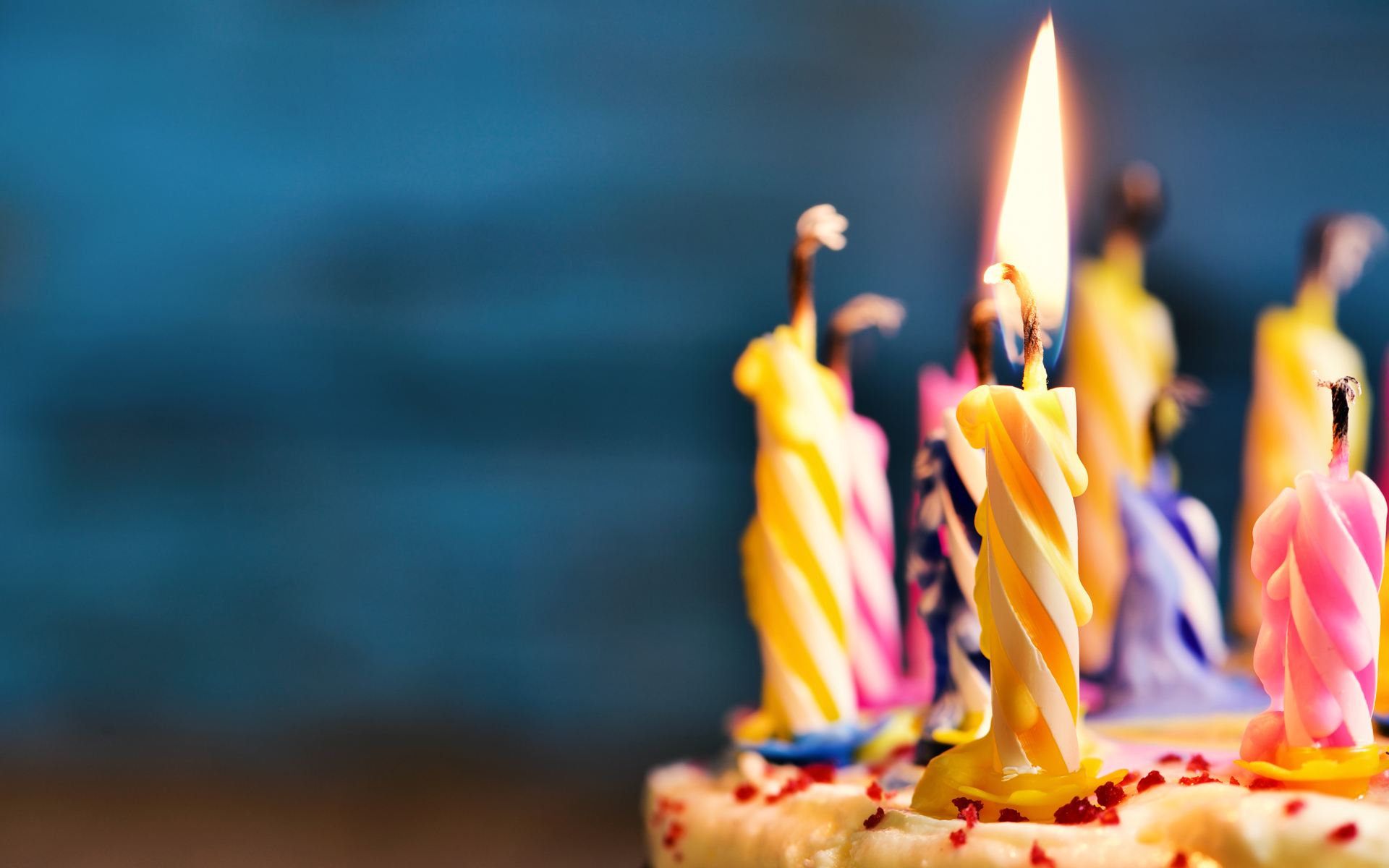 Bitcoin All-Time High Anniversary Today