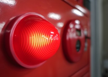 Ethereum Client Issues Warning as Potential Attack Surfaces