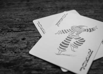 Bitcoin "wildcard" scenario still possible