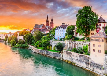 Basel to establish global crypto standard