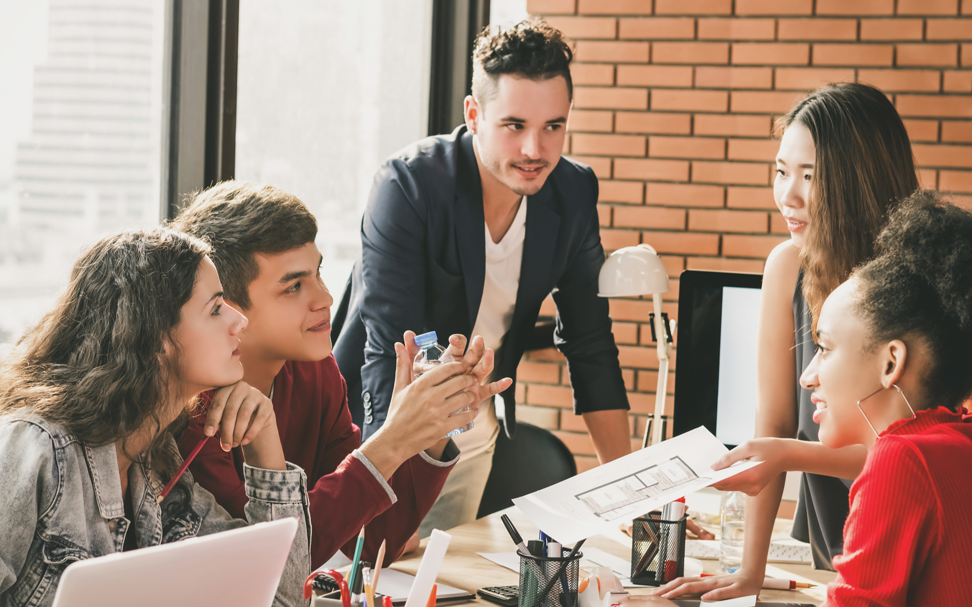 millennials Prefer Bitcoin Over Microsoft Disney Stock