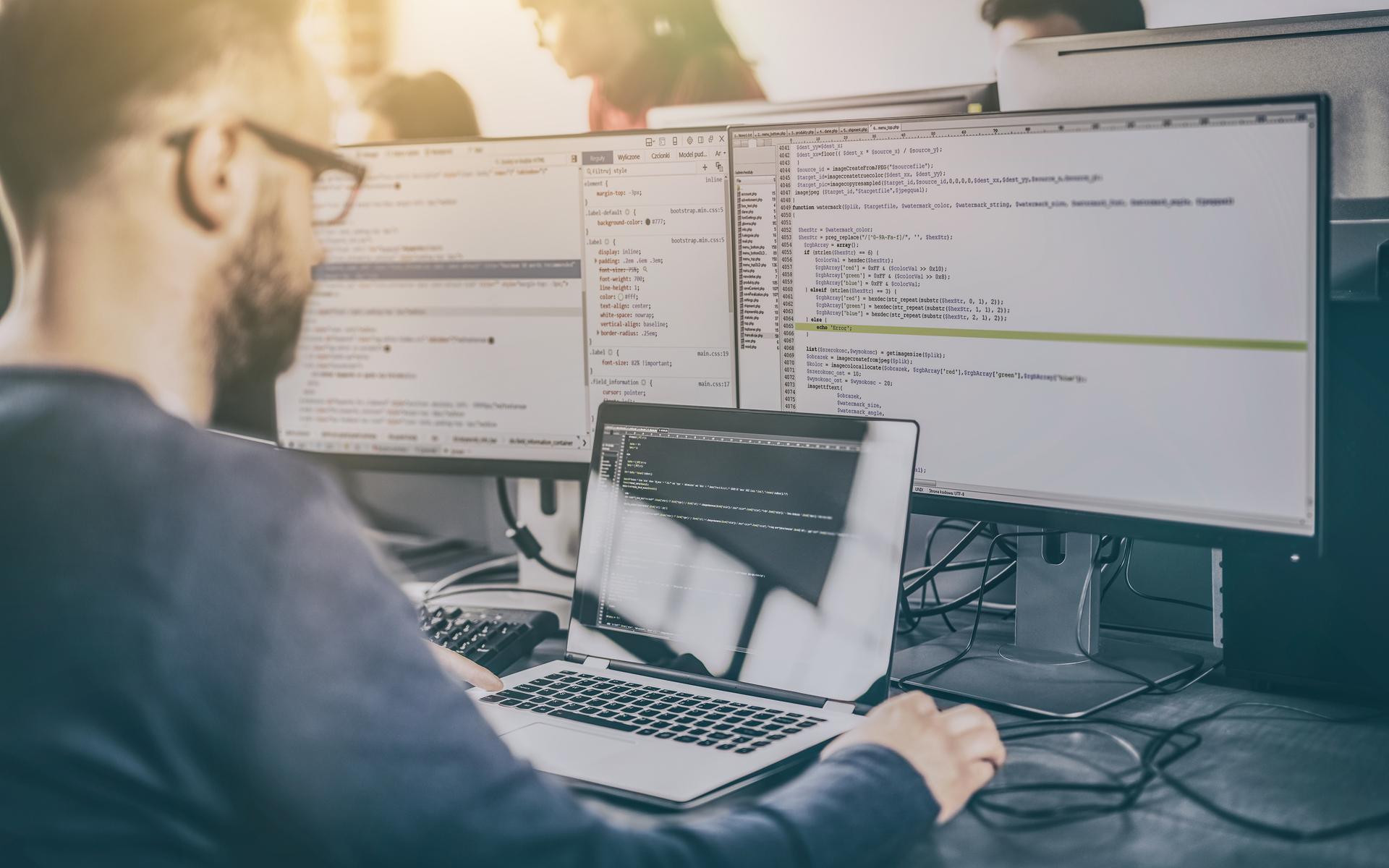 ethereum 2.0 validators