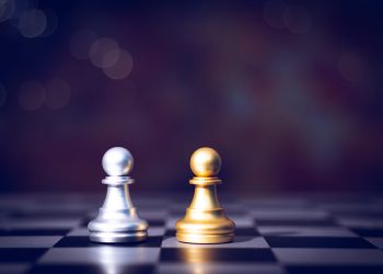 bitcoin futures leaders