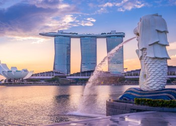 singapore open to crypto