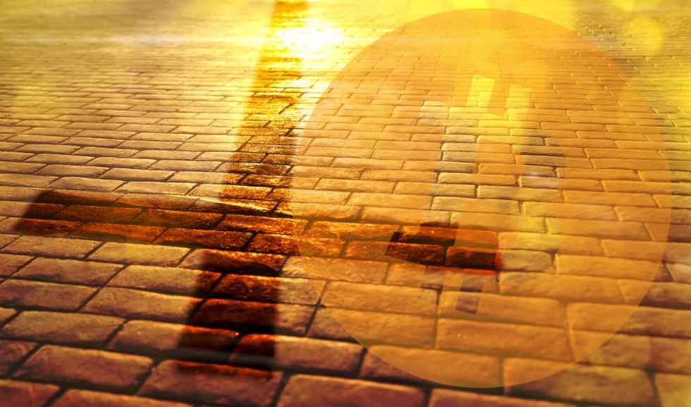 bitcoin golden cross