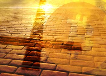 bitcoin golden cross