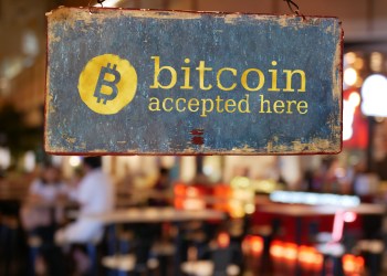 36% of U.S SMEs Accept Cryptocurrency Payments