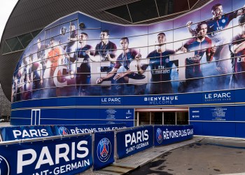Paris Saint-Germain F.C. Launches Crypto Voting Scheme For Fans