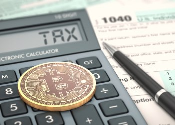 Crypto Tax in 2020: A Comprehensive Guide