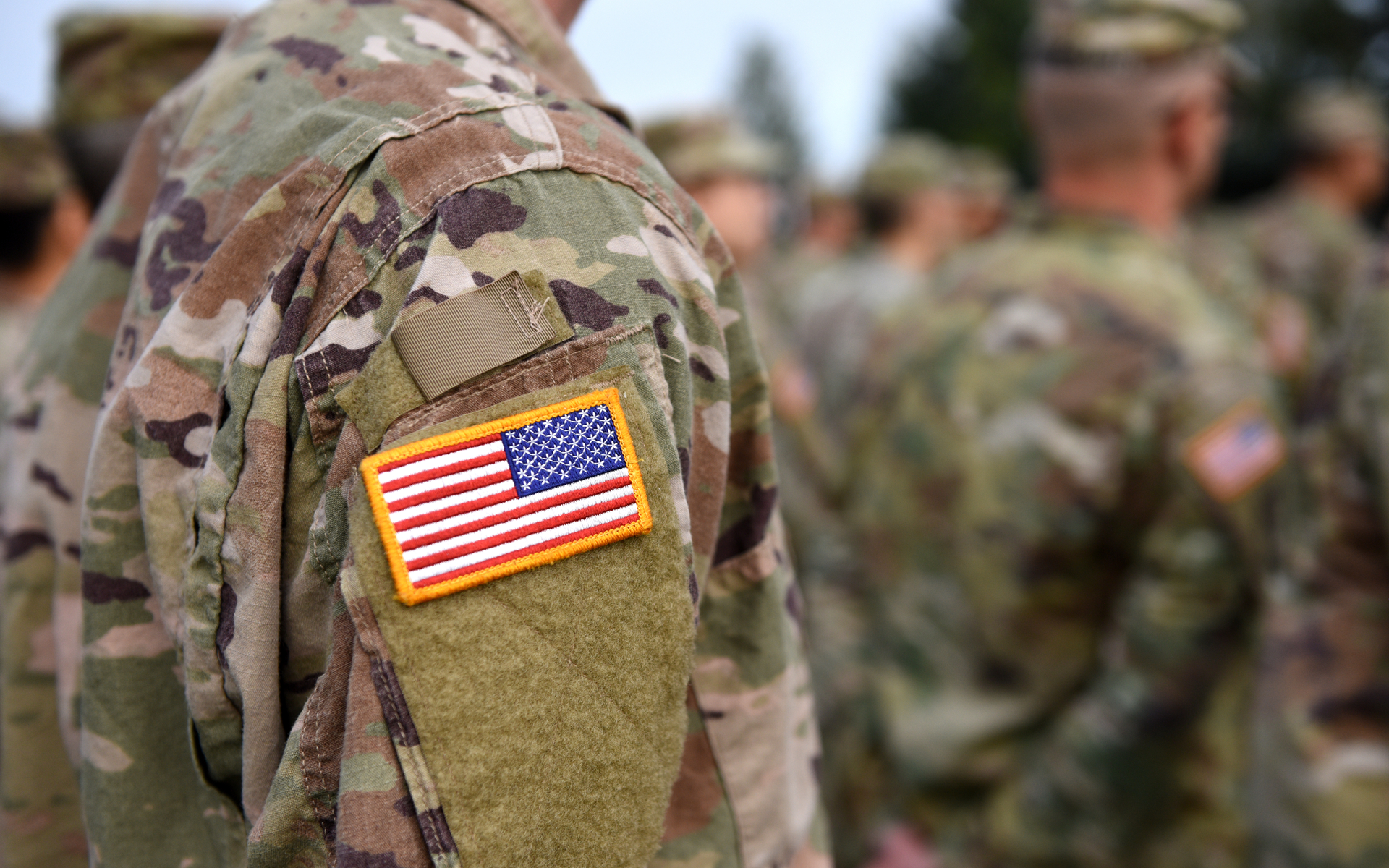 US Military Under Serious Threat From Deadly Malware