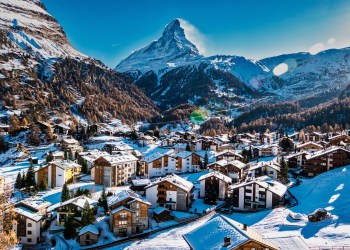 Swiss Municipality Tax Office Now Accepts Bitcoin