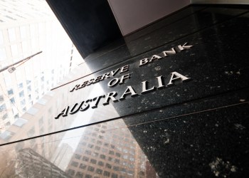 Australia Reserve Bank Trials Central Bank Currency