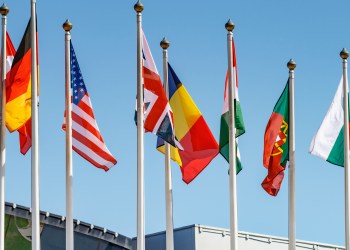 Major Central Banks Form CBDC Think Tank