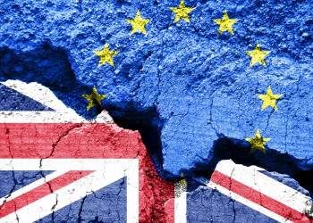 Will Bitcoin Budge as Brexit Arrives Tomorrow?