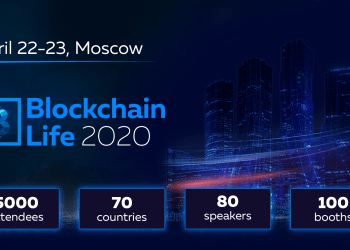 blockchain life 2020 moscow