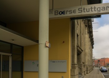 boerse stuttgart adds bitcoin trading product