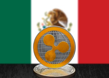 xrp trading huge in mexico