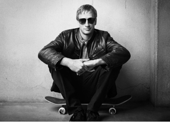 Tony Hawk Foundation Talks Bitcoin and Skateboarding