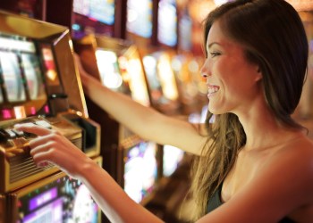slots blockchain gambling