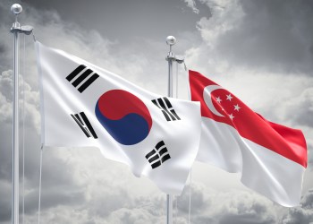 Two Asian Crypto Exchange Giants Partner to Expand Global Reach