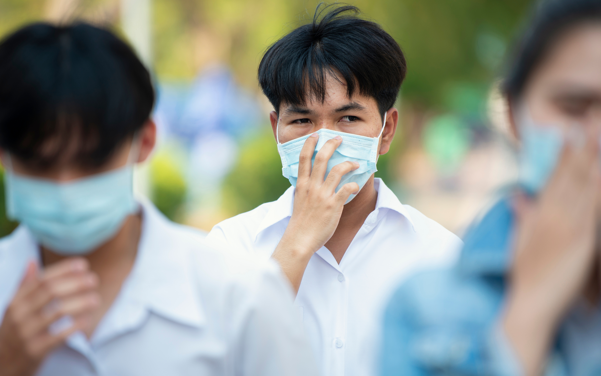 China Turns to Blockchain