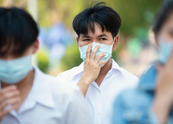 China Turns to Blockchain 