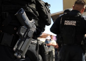 The "Dark Side" of Crypto Crime in Latin America, Report