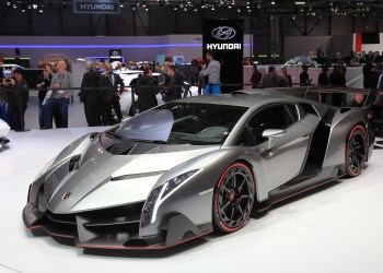 Bitcoin Lambo Line indicator