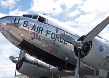 U.S. Air Force To Begin Using Blockchain Technology