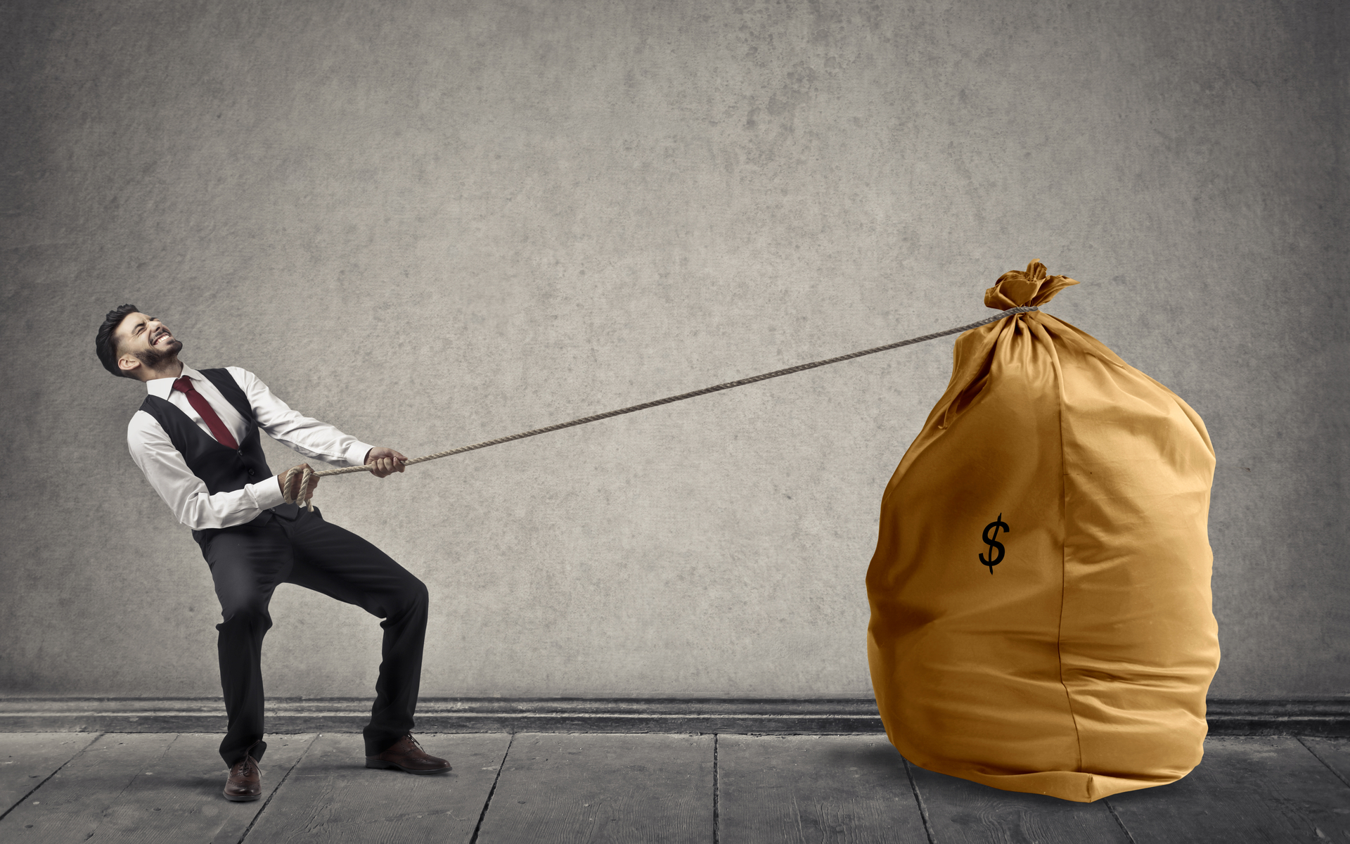 Bitcoin Gains Since 2010: Ever Wonder How Rich You'd Be By Now?